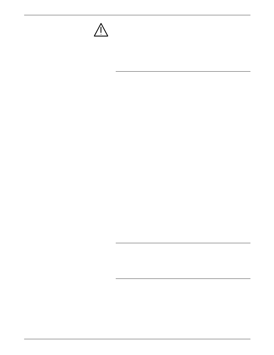 Xerox Fax Modem 4215/MRP User Manual | Page 5 / 56