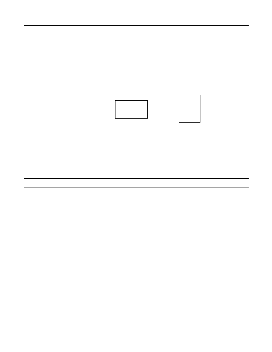 Page orientation, Fonts | Xerox 4450 User Manual | Page 10 / 108