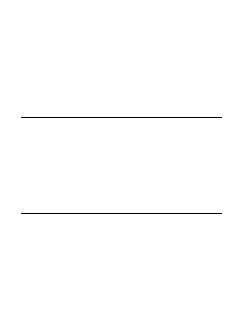 Font memory, Paper, Image size considerations | Xerox 4450 User Manual | Page 12 / 108