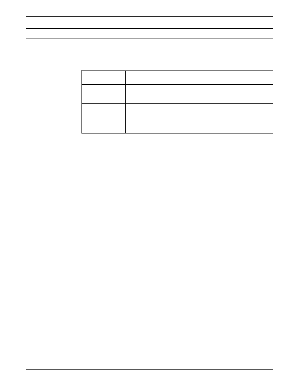 Data types | Xerox 4450 User Manual | Page 22 / 108