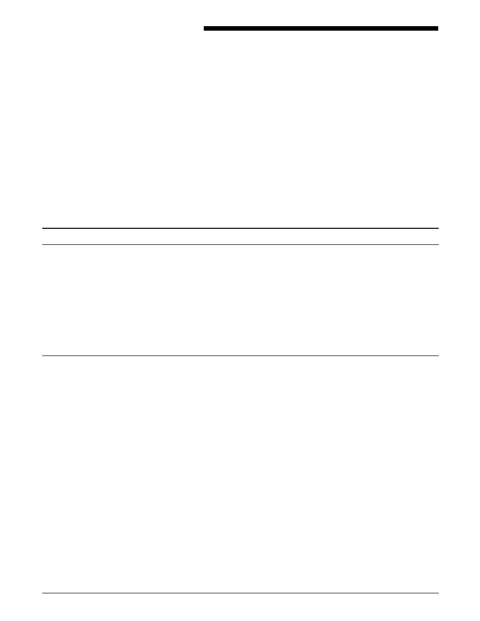 Forms description language, Fdl command overview | Xerox 4450 User Manual | Page 23 / 108