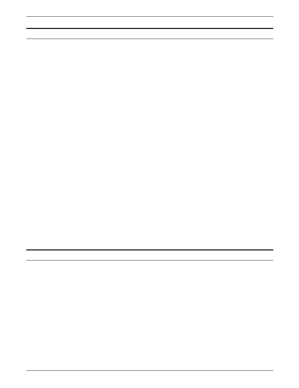 Form creation process, Setup commands | Xerox 4450 User Manual | Page 25 / 108