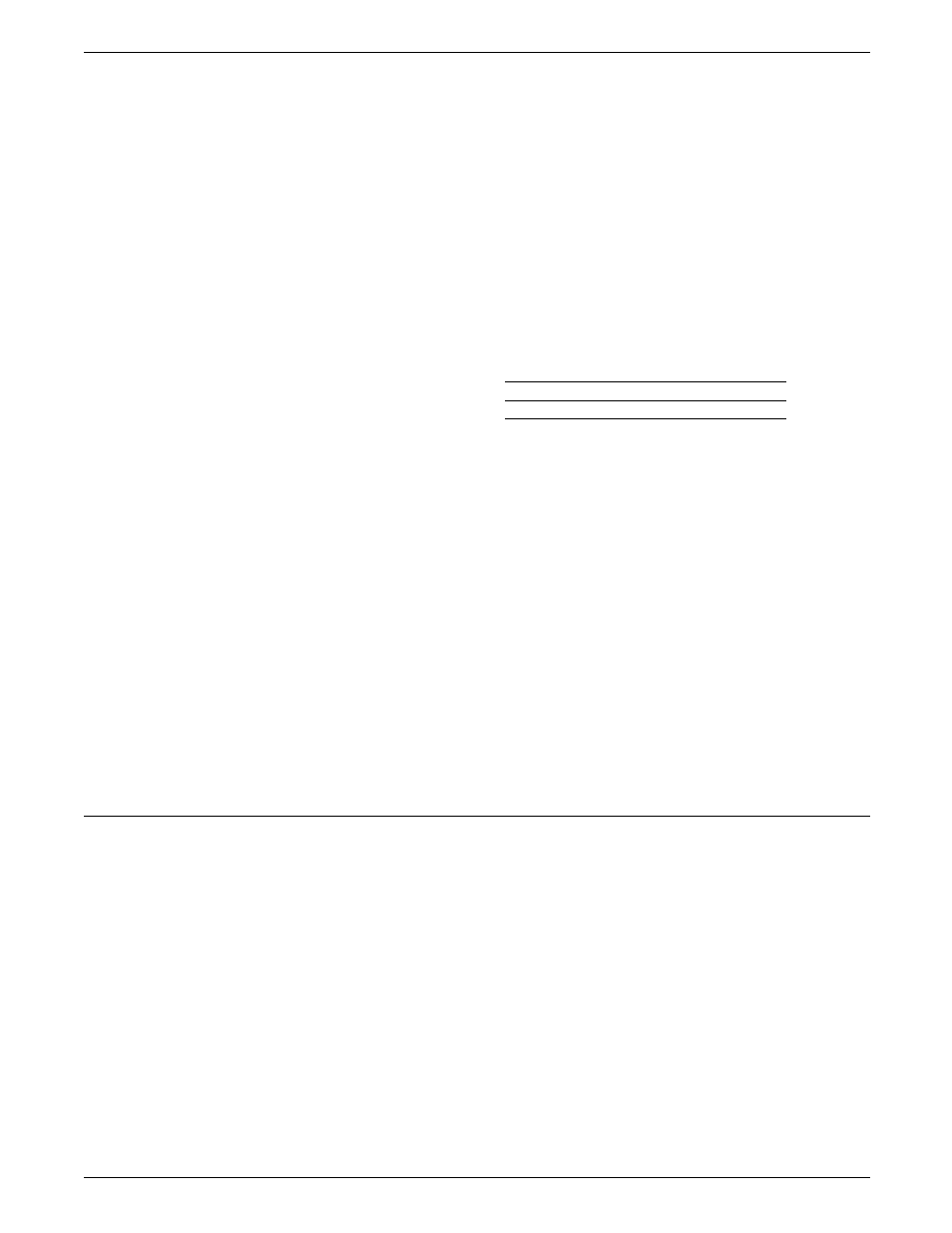 Xerox 4450 User Manual | Page 33 / 108