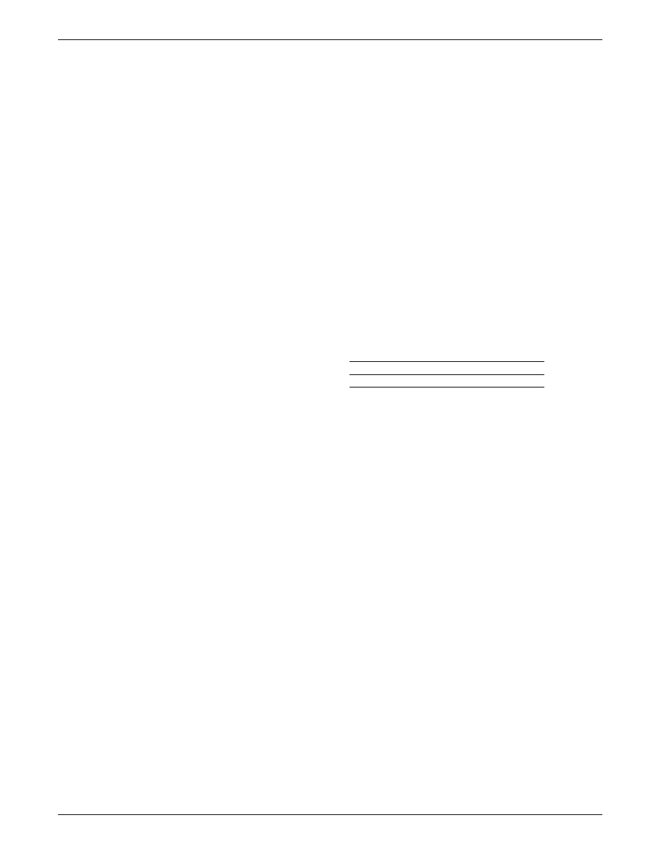 Xerox 4450 User Manual | Page 34 / 108