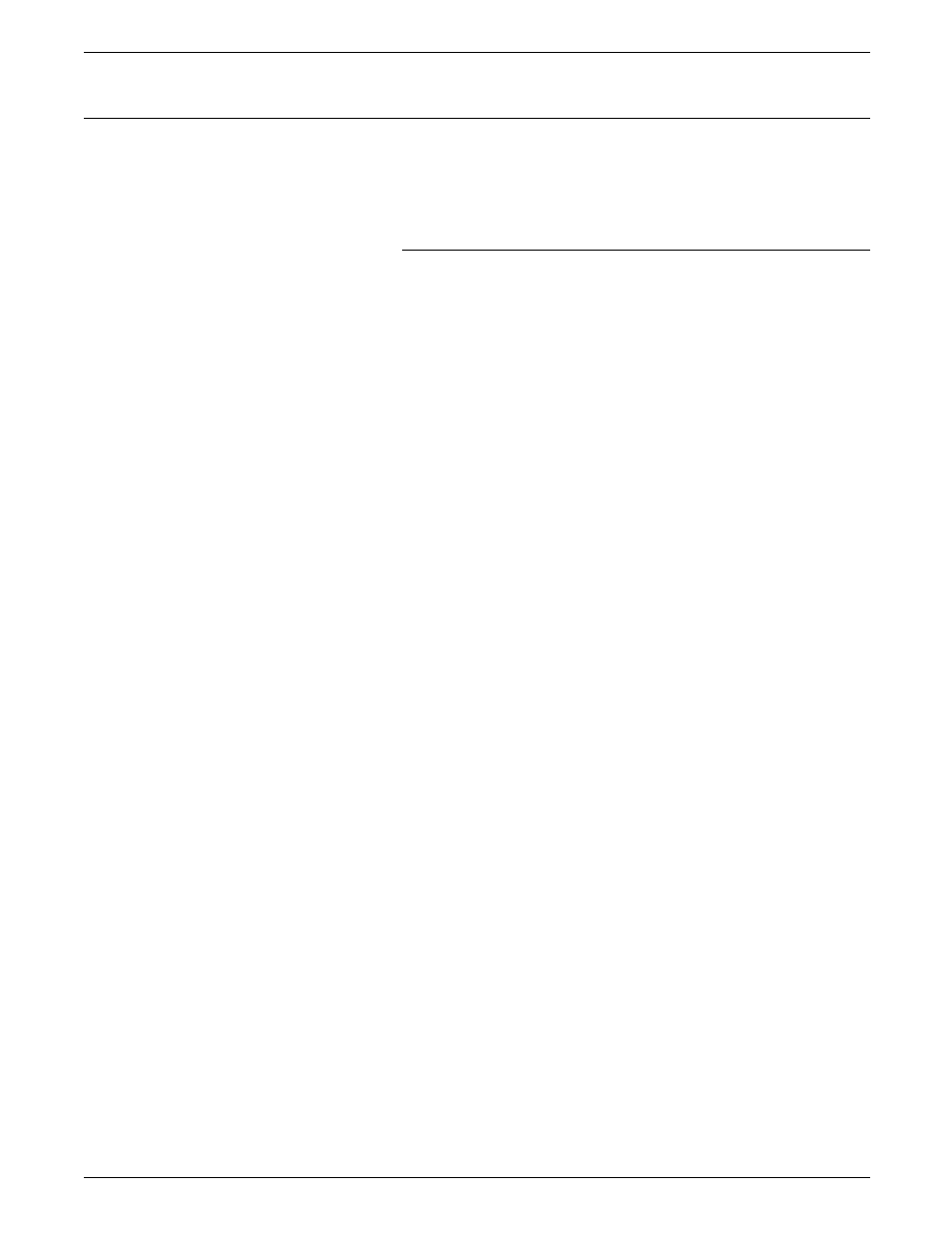 Text | Xerox 4450 User Manual | Page 35 / 108