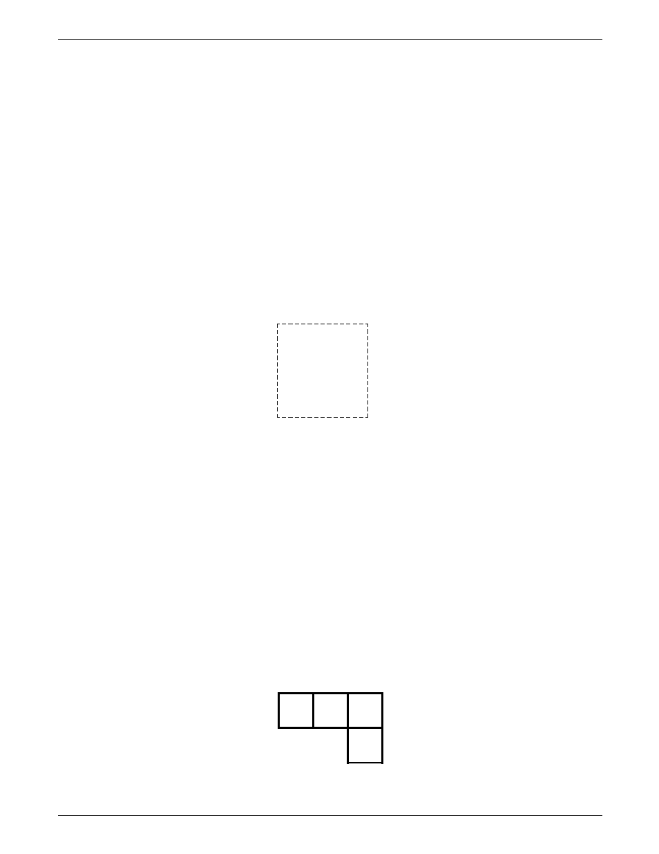 Xerox 4450 User Manual | Page 38 / 108