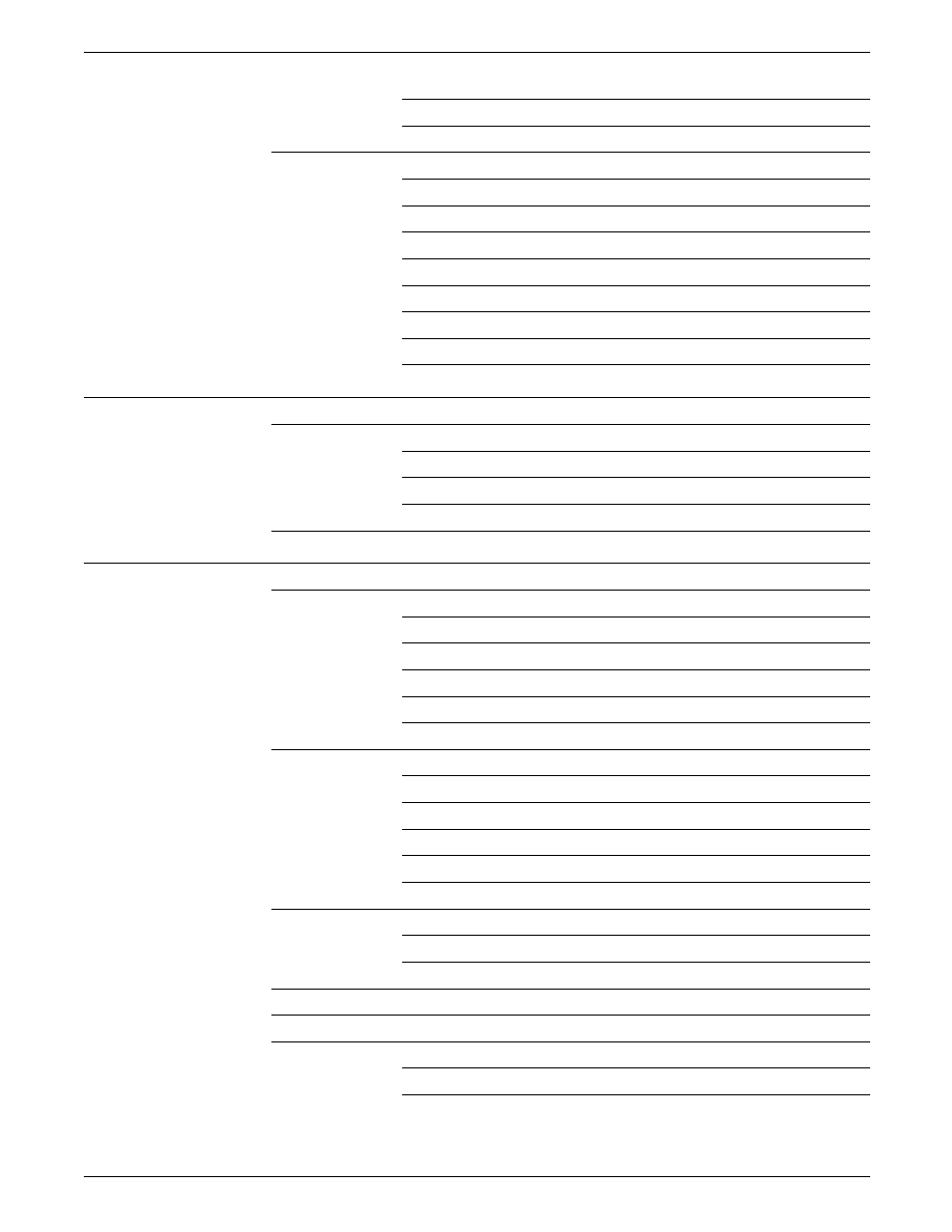 Compiling and printing forms, Troubleshooting | Xerox 4450 User Manual | Page 4 / 108