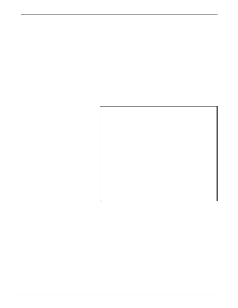 Xerox 4450 User Manual | Page 42 / 108