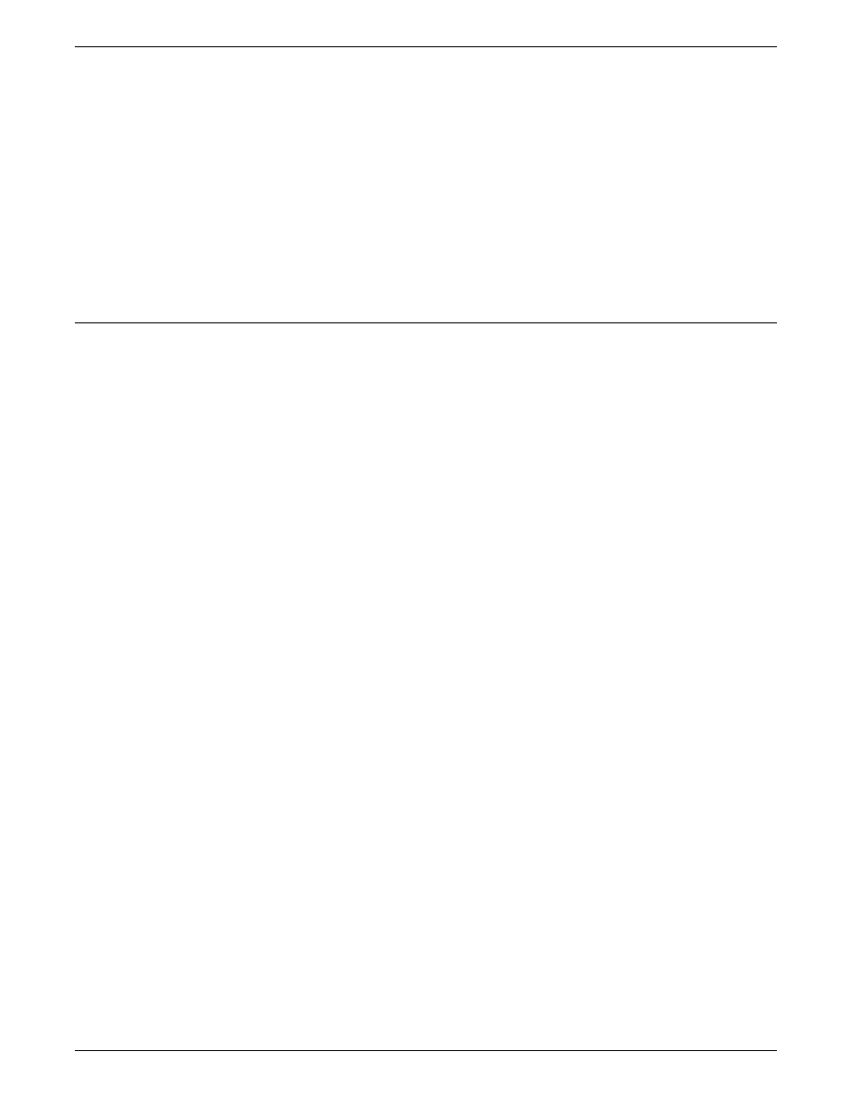 Comment | Xerox 4450 User Manual | Page 43 / 108