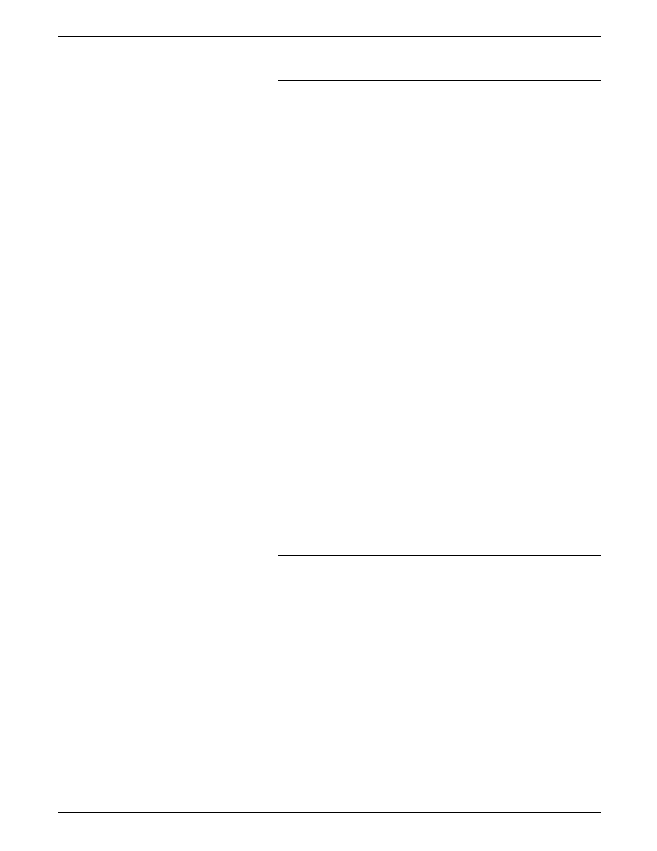 Xerox 4450 User Manual | Page 49 / 108