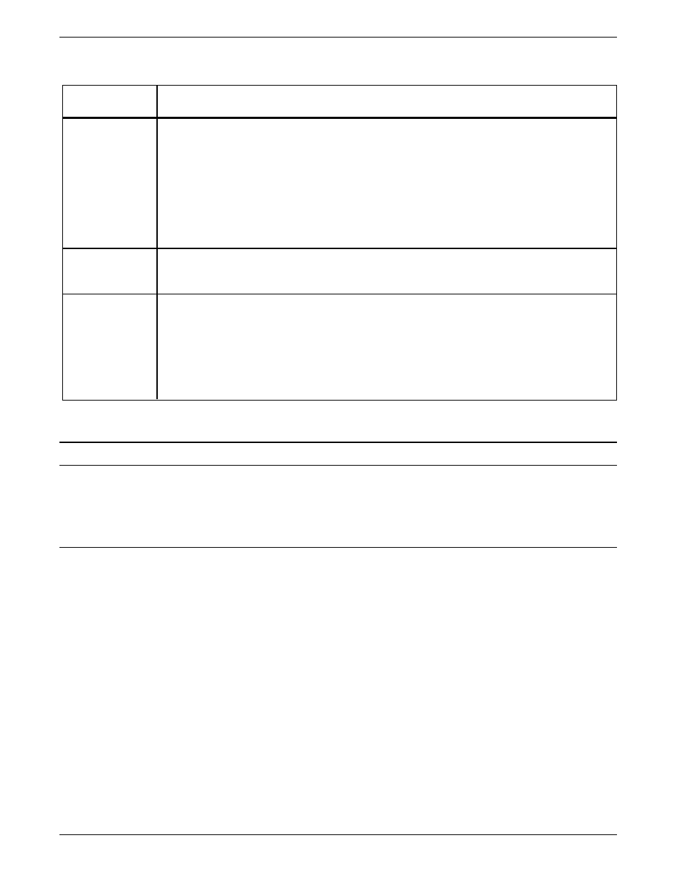Image complexity factors | Xerox 4450 User Manual | Page 54 / 108