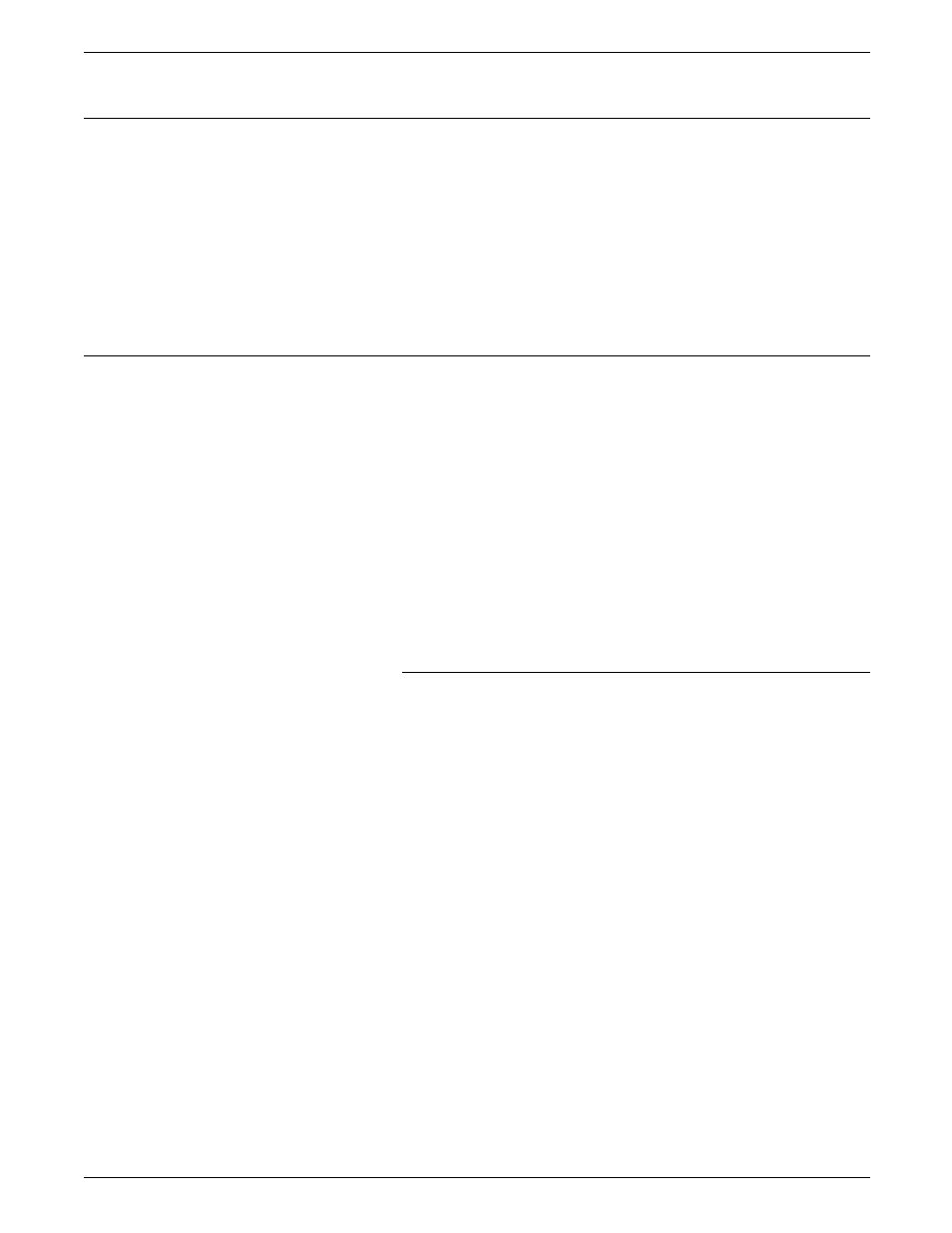 Text in boxes, Locating the closest box | Xerox 4450 User Manual | Page 60 / 108