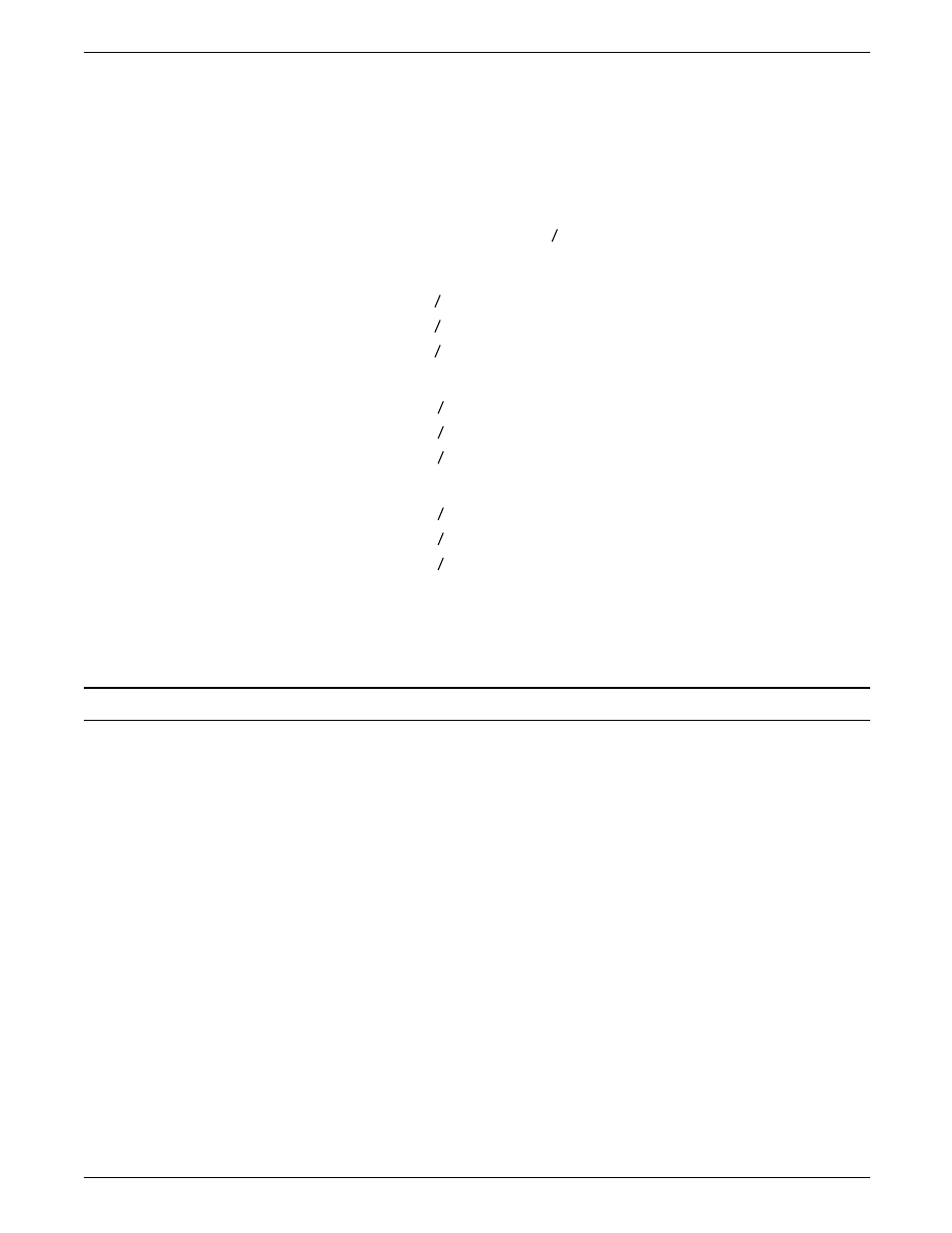 Shading factors | Xerox 4450 User Manual | Page 62 / 108