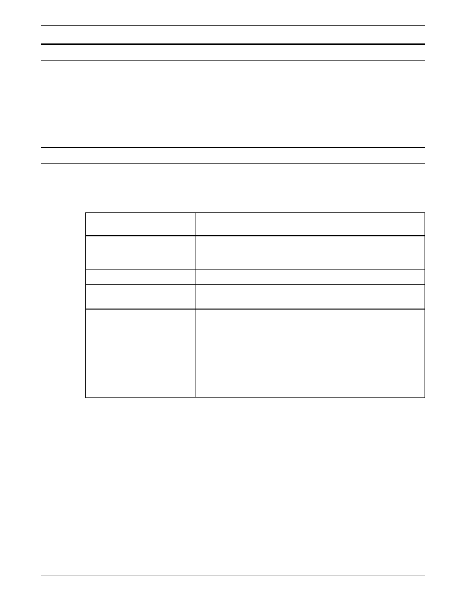 Fdl statistics, Grid unit scaling | Xerox 4450 User Manual | Page 66 / 108