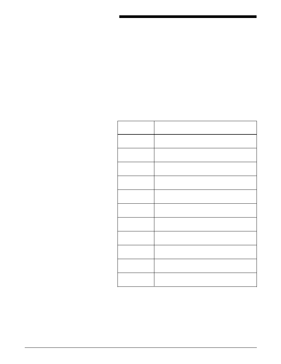 B. system default summary | Xerox 4450 User Manual | Page 69 / 108