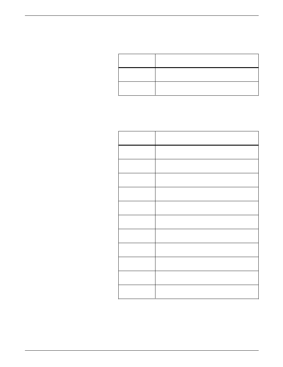 Xerox 4450 User Manual | Page 70 / 108