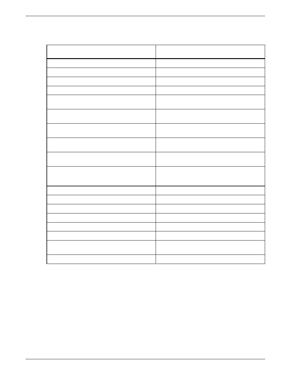 Xerox 4450 User Manual | Page 71 / 108