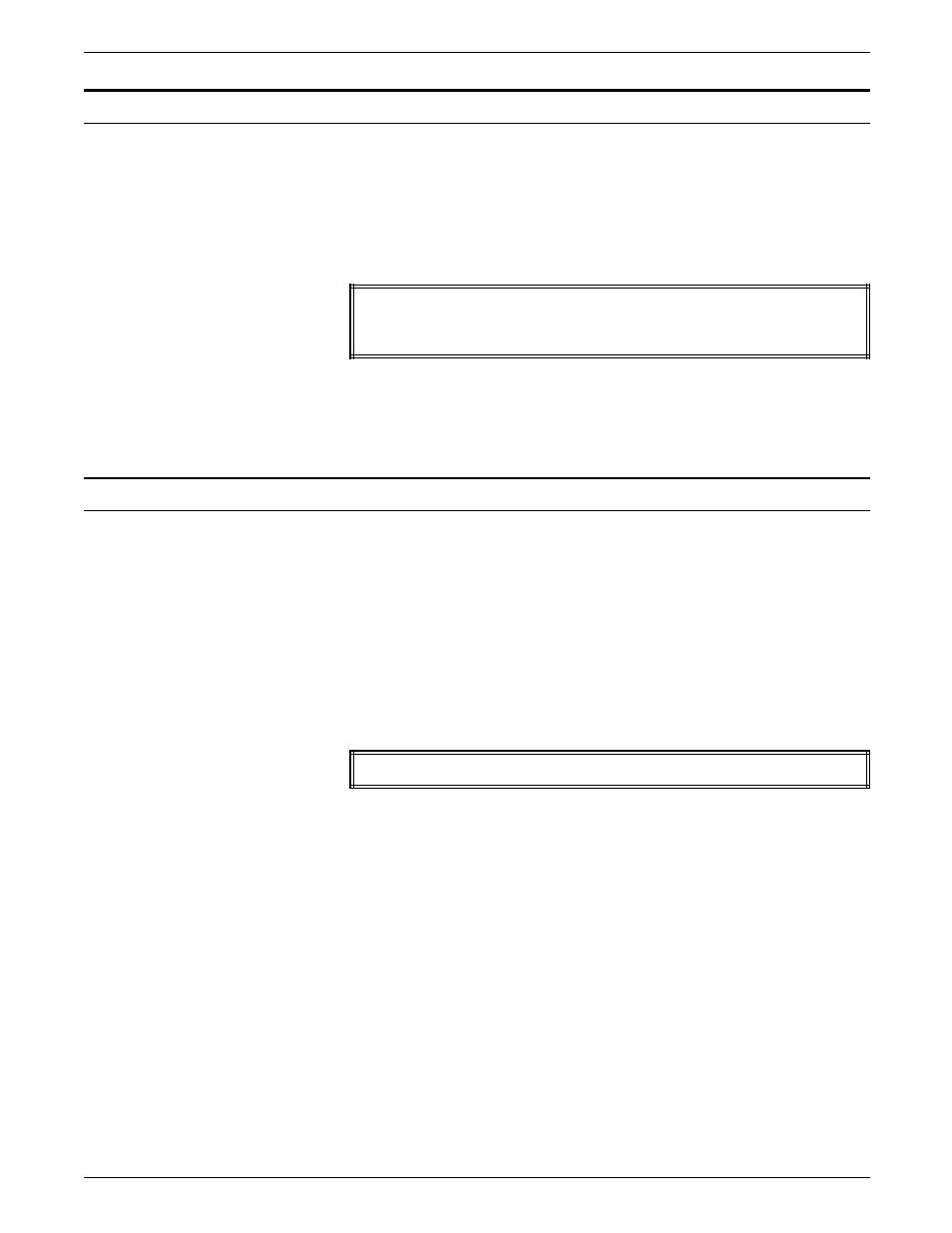 Writing the setup commands, Using the comment command | Xerox 4450 User Manual | Page 74 / 108