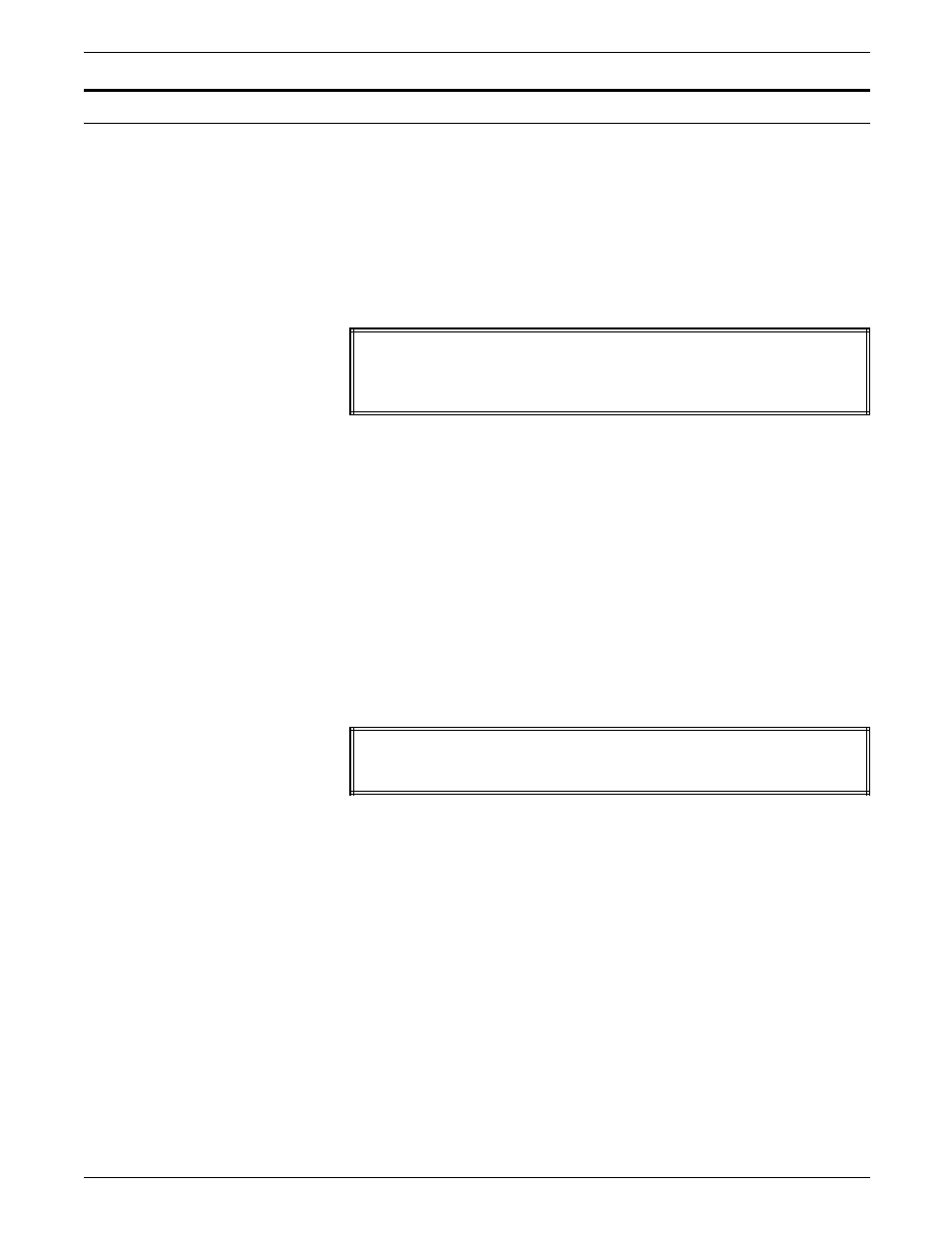 Compiling the form | Xerox 4450 User Manual | Page 78 / 108