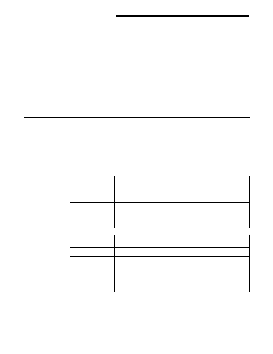 F. support tools and measurements, Forms design ruler | Xerox 4450 User Manual | Page 85 / 108