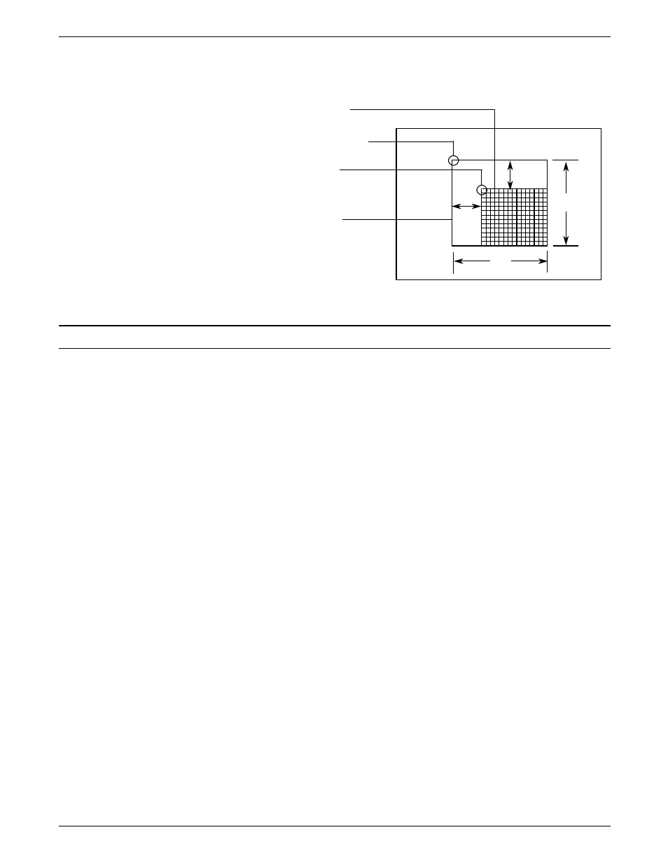 Line examples | Xerox 4450 User Manual | Page 90 / 108