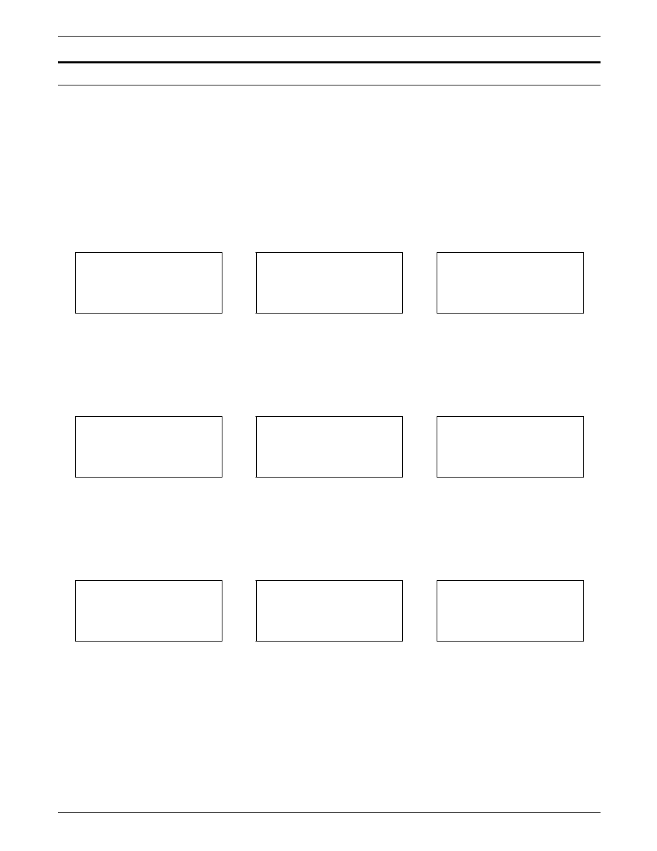 Text in box examples | Xerox 4450 User Manual | Page 96 / 108