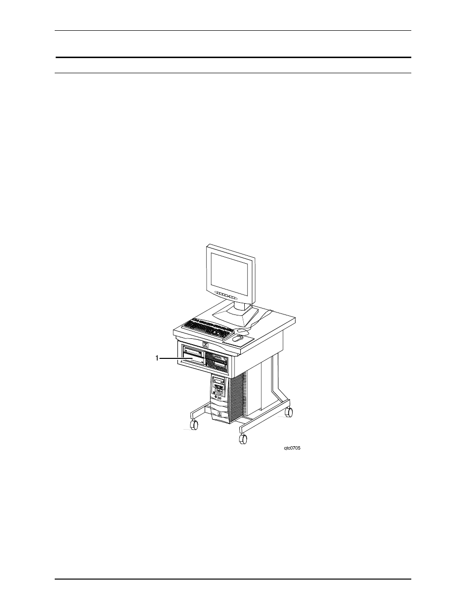 Components of the nps/ips extension, Components of the nps/ips extension -6 | Xerox Troy PocketPro 100 User Manual | Page 24 / 36