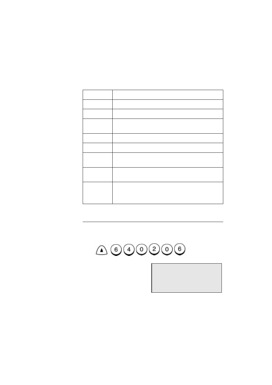 Relay station report, Reports | Xerox 785 User Manual | Page 208 / 368