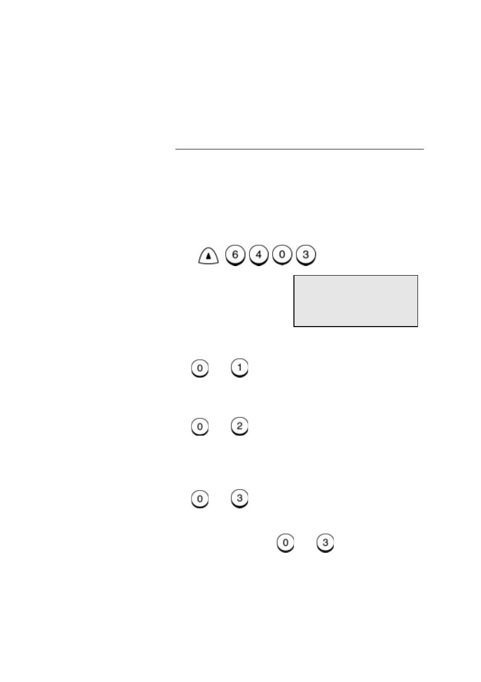 Reception report setup, Reception report setup -19 | Xerox 785 User Manual | Page 213 / 368