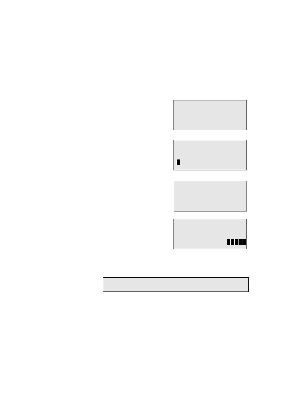 Xerox 785 User Manual | Page 57 / 368