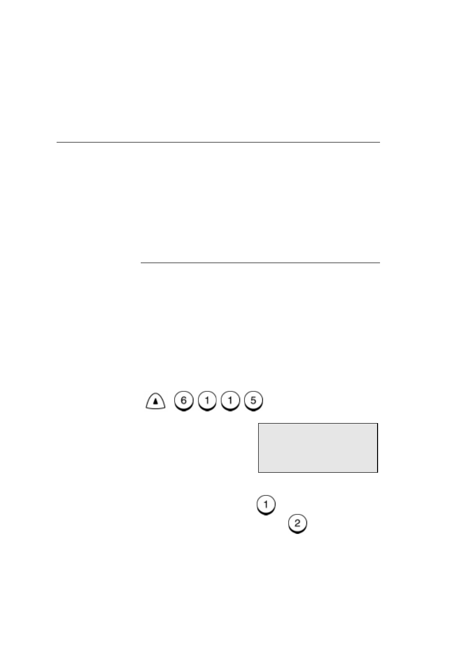 Basic receive, Setting the answer mode (line 1), Basic receive -2 | Setting the answer mode (line 1) -2 | Xerox 785 User Manual | Page 86 / 368