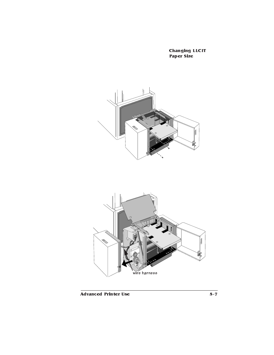 Xerox 2025 User Manual | Page 115 / 222