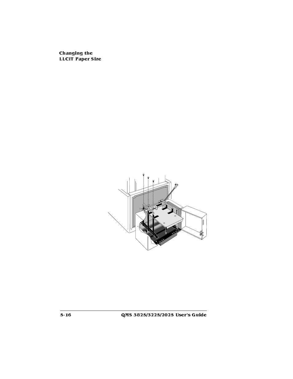 Xerox 2025 User Manual | Page 124 / 222