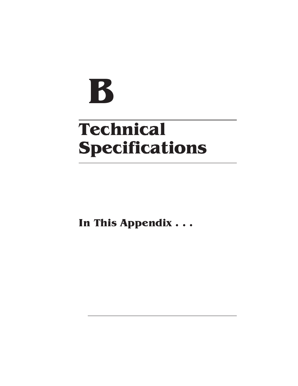 Technical specifications | Xerox 2025 User Manual | Page 135 / 222