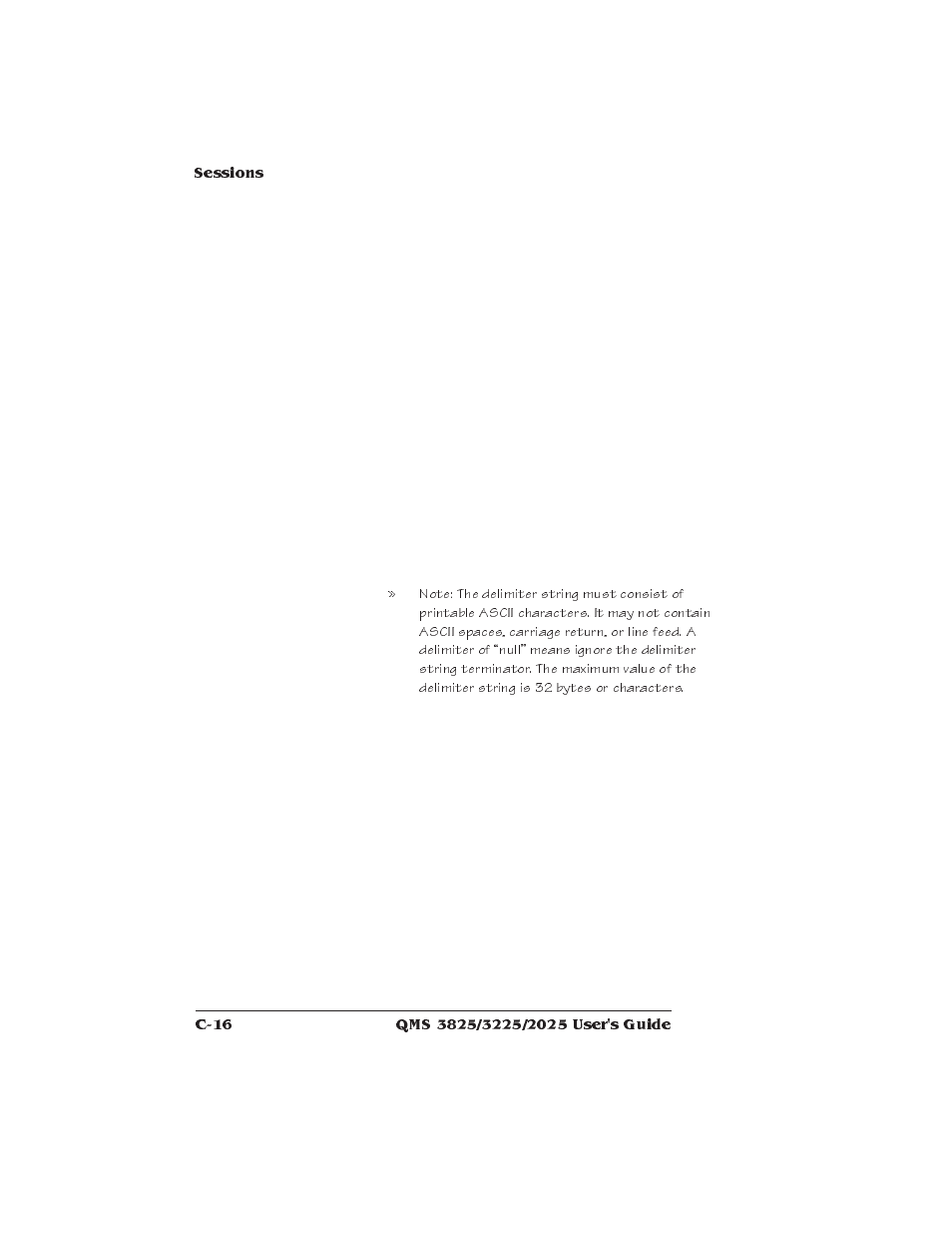 Xerox 2025 User Manual | Page 160 / 222