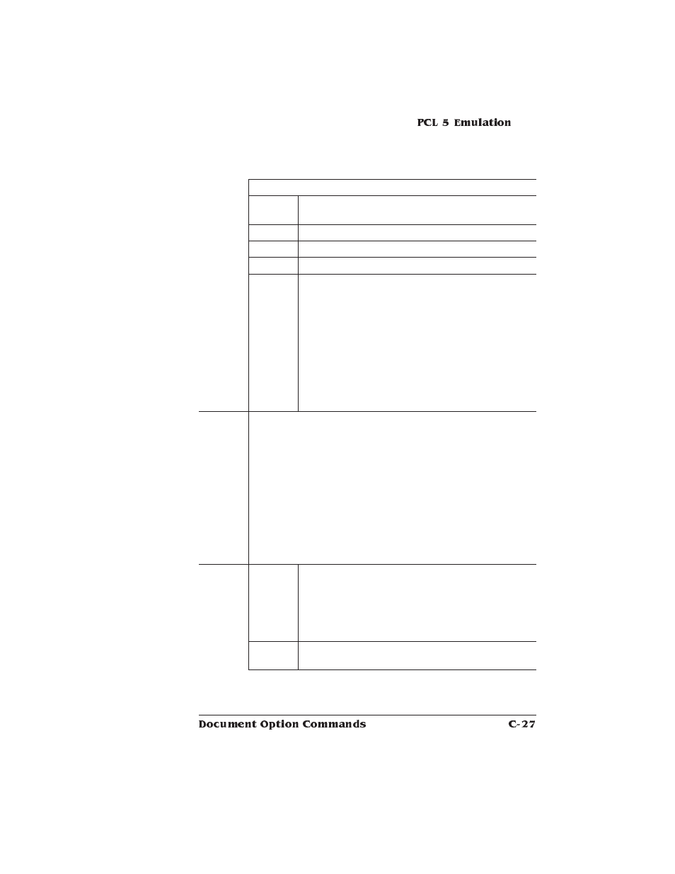 Xerox 2025 User Manual | Page 171 / 222