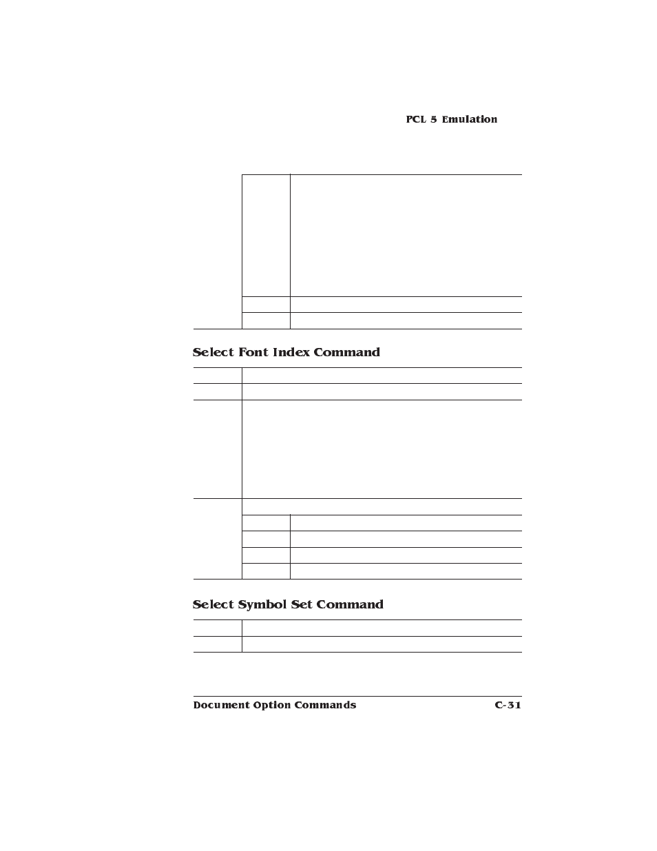 Xerox 2025 User Manual | Page 175 / 222