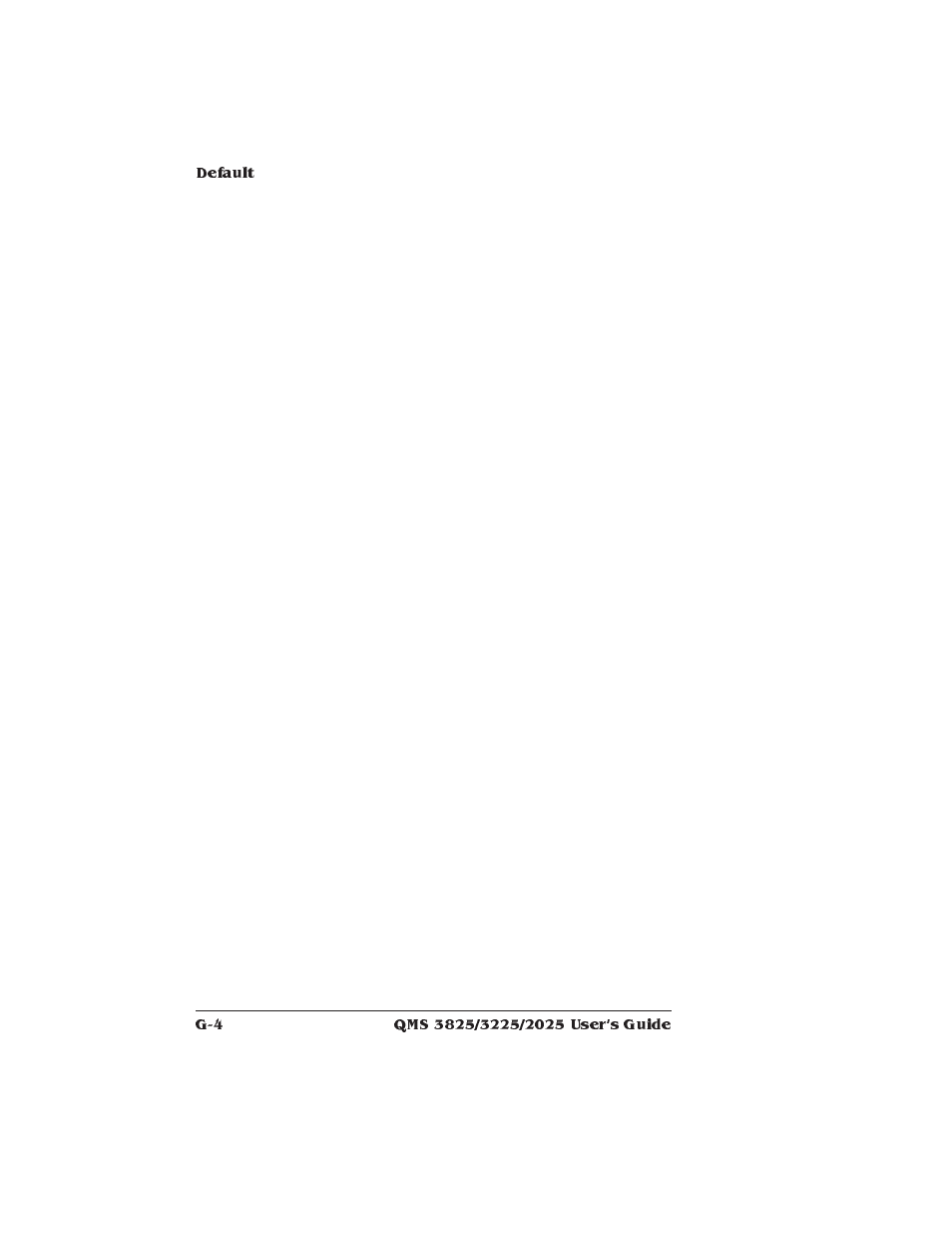 Xerox 2025 User Manual | Page 202 / 222