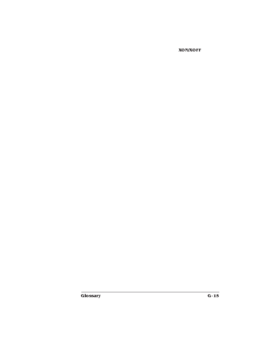 Xerox 2025 User Manual | Page 213 / 222