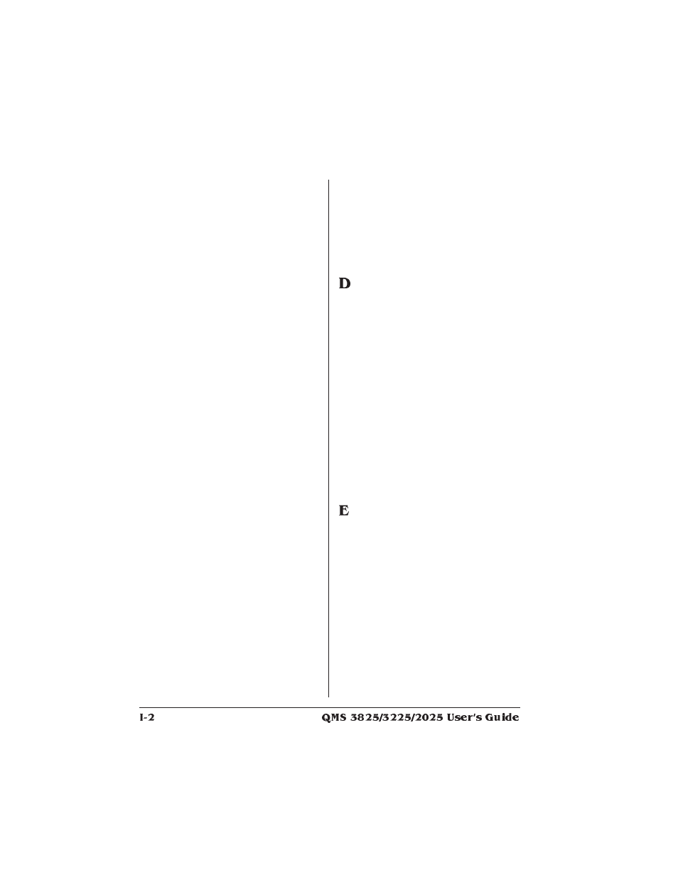 Xerox 2025 User Manual | Page 216 / 222