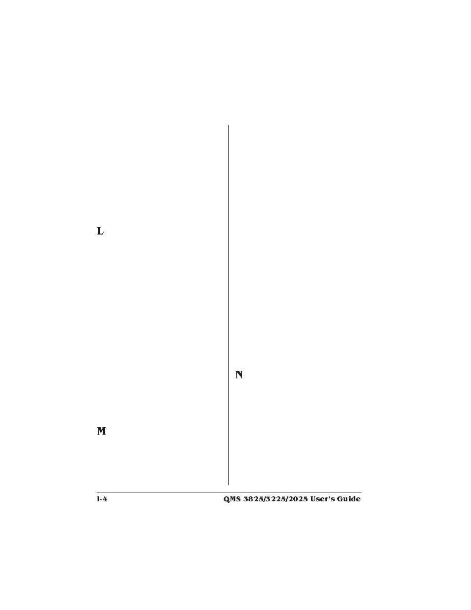 Xerox 2025 User Manual | Page 218 / 222