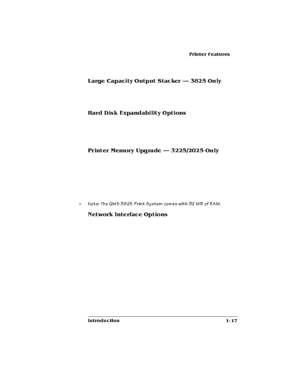 Xerox 2025 User Manual | Page 27 / 222