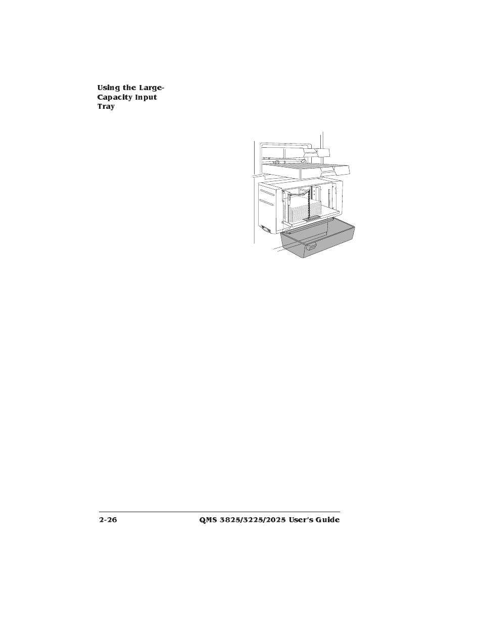 Xerox 2025 User Manual | Page 54 / 222