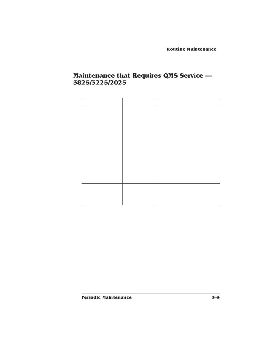 Xerox 2025 User Manual | Page 67 / 222