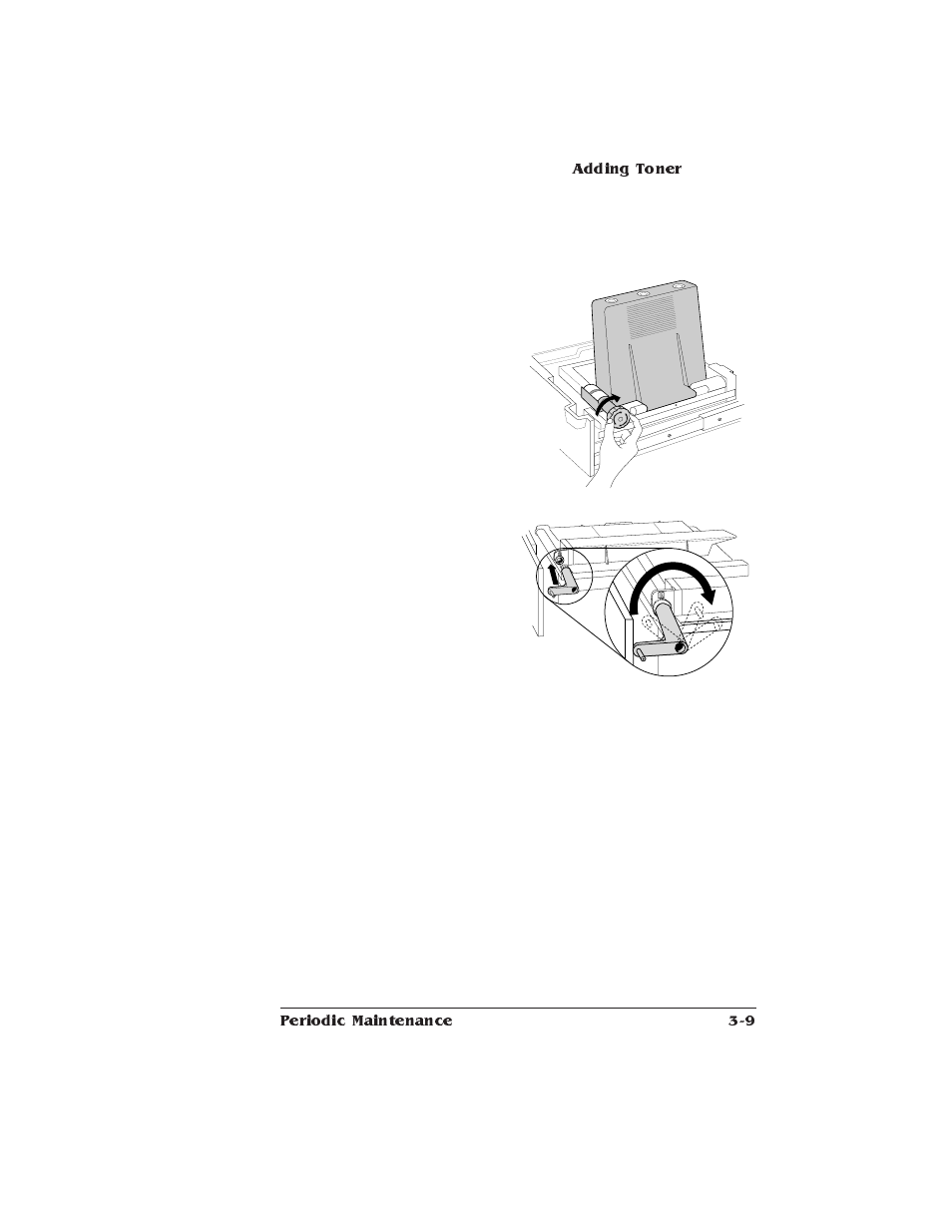 Xerox 2025 User Manual | Page 71 / 222