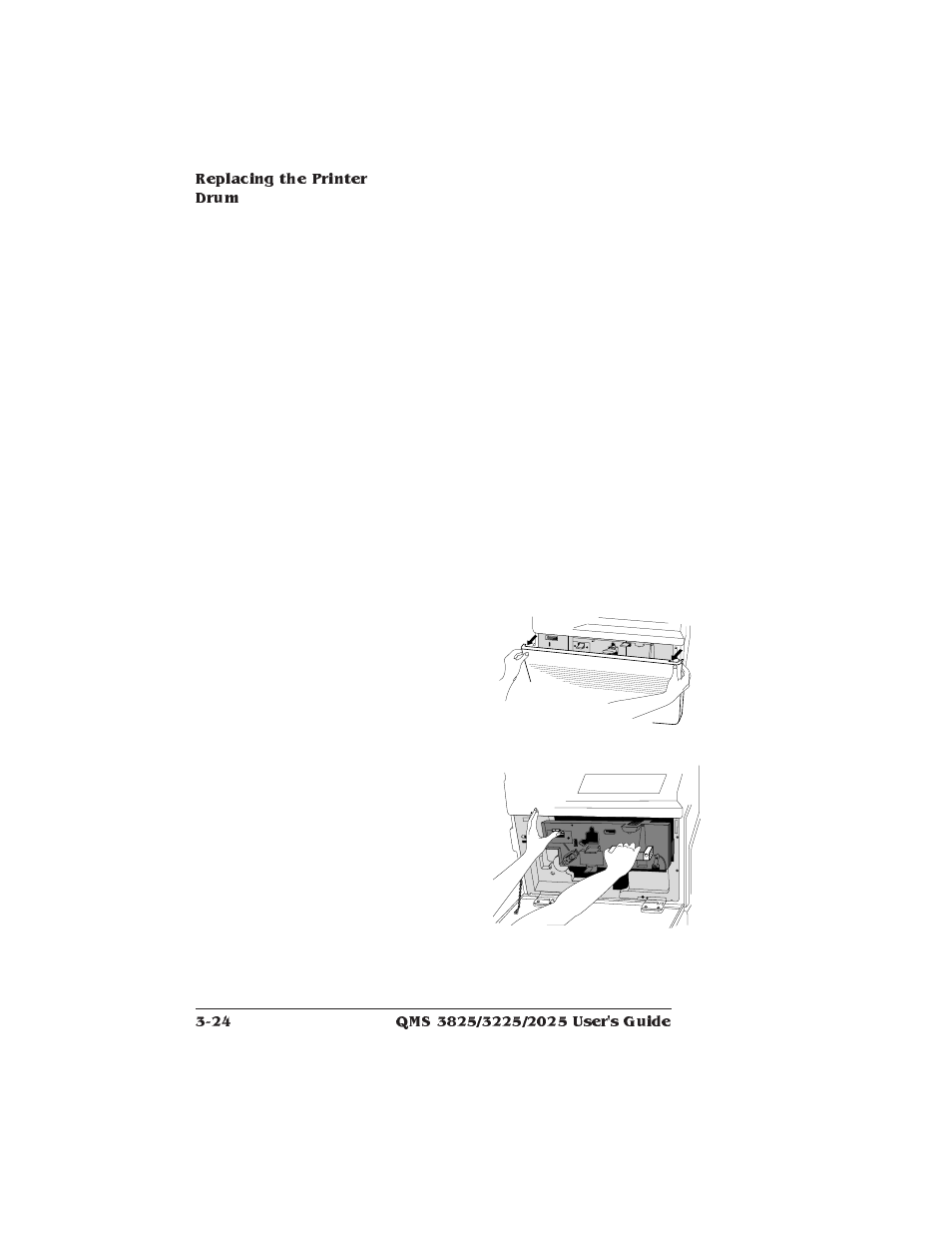 Xerox 2025 User Manual | Page 86 / 222