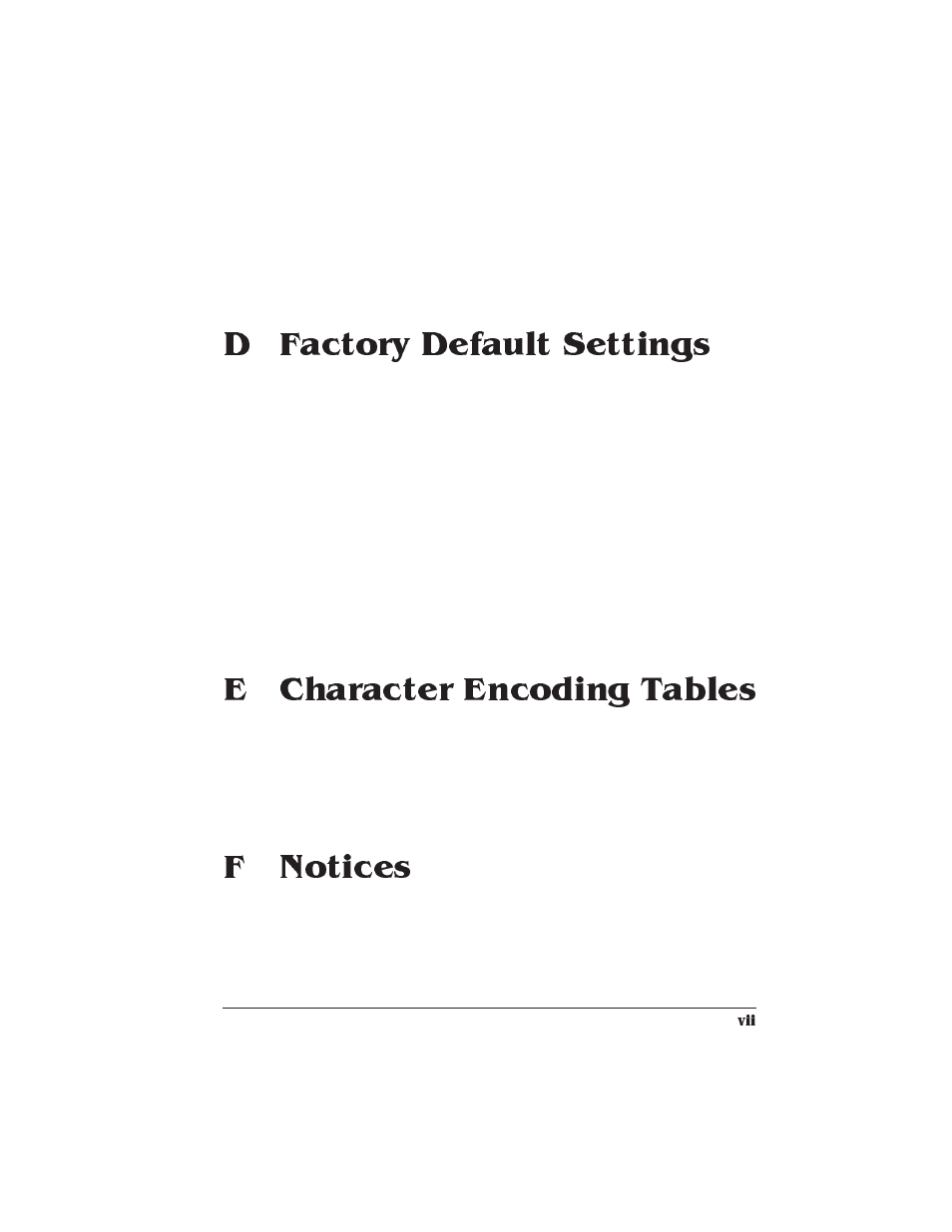 Pcl 5 emulation, Terminology, Pcl 5 emulation doc | Factory default settings, Installation, Operator control, Administration—communications, Administration—emulations, Administration—startup options, Administration—memory | Xerox 2025 User Manual | Page 9 / 222