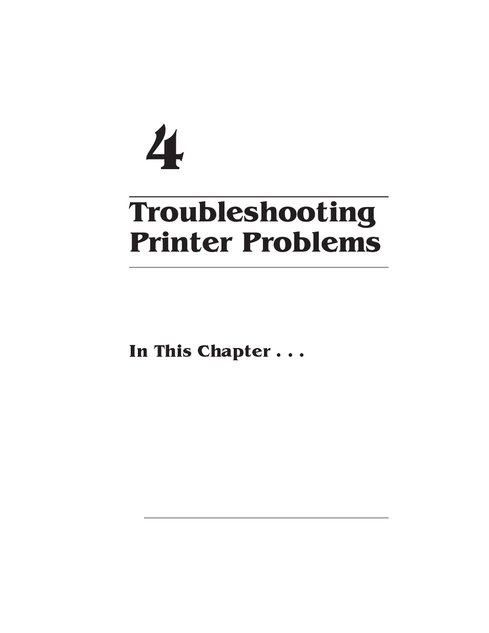 Troubleshooting printer problems | Xerox 2025 User Manual | Page 91 / 222