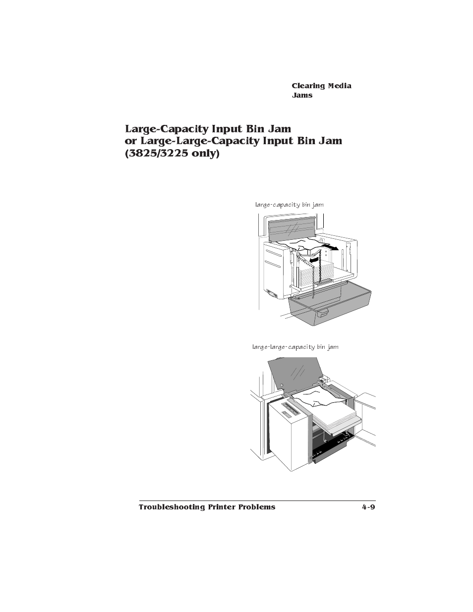 Xerox 2025 User Manual | Page 99 / 222