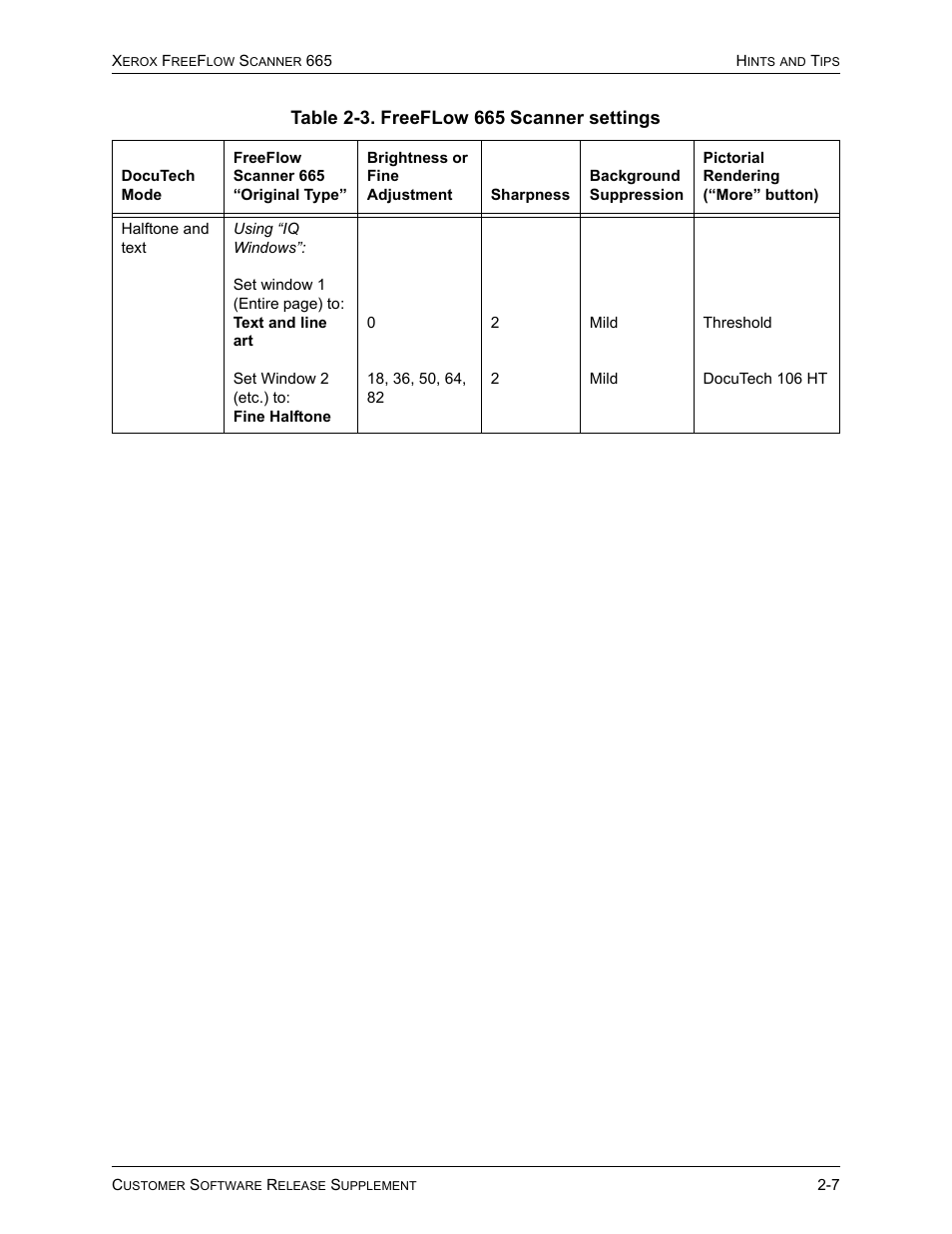 Xerox 701P41834 User Manual | Page 13 / 14